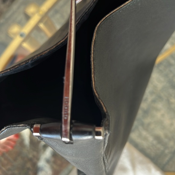 Vintage Gucci shoulder bag - Picture 5 of 5